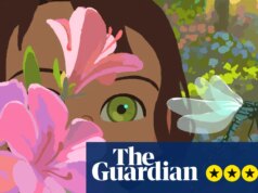 Recensione La Piccola Amélie – studio tenero e toccante sulla fragilità della prima infanzia