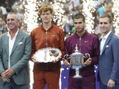 L’USTA nomina il capo dell’Aussie Open Craig Tiley come nuovo CEO