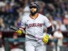 Rapporti: I Diamondbacks firmano il veterano 1B Carlos Santana