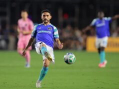 I Sounders, che hanno un buco a centrocampo, aprono contro i Rapids