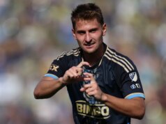 CONCACAF Champions Cup: Forza di difesa della sterlina dell’Unione