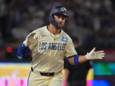 Report: I Cubs raggiungono un accordo con OF Michael Conforto