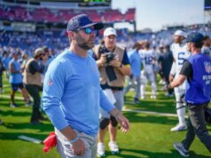 Rapporto: i Giants assumono Brian Callahan come allenatore dei QB