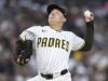 Padres LHP Yuki Matsui (inguine) salterà il WBC per il Giappone
