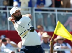 Jon Rahm non è tra gli otto golfisti a cui è stato concesso il rilascio condizionale LIV