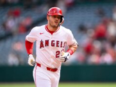 Gli Angels OF Mike Trout non riescono a ottenere l’assicurazione per giocare nel WBC 2026