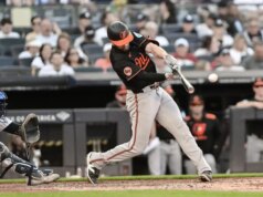 Orioles INF Jordan Westburg ha uno strappo parziale all’UCL