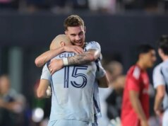 L’obiettivo del fuoco è quello di sfruttare l’accesso ai playoff, stagione aperta alla Dynamo