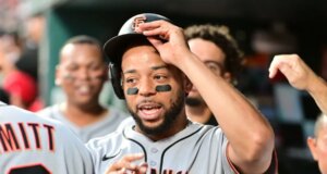 Rapporti: Dominic Smith firma un accordo di lega minore con Braves