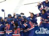 Gli Stati Uniti tornano dal baratro e battono il Canada ai tempi supplementari e rivendicano l’oro olimpico nell’hockey su ghiaccio femminile