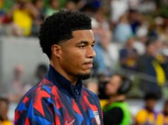 Il presidente dell’USMNT Malik Tillman evita un grave infortunio in vista della Coppa del Mondo