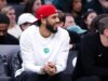 La stella dei Celtics Jayson Tatum (Achilles) ha ottenuto il permesso di tornare advert allenarsi