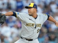 Rapporti: Le Montagne Rocciose raggiungono un accordo di 1 anno con LHP Jose Quintana