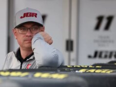 Joe Gibbs Racing intenta una causa da 8 milioni di dollari contro l’ex direttore della competizione