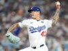 I gemelli acquisiscono il soccorritore mancino Anthony Banda dai Dodgers