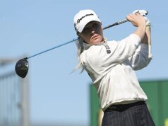 Charley Hull balza verso una nuova carriera ai vertici delle classifiche mondiali