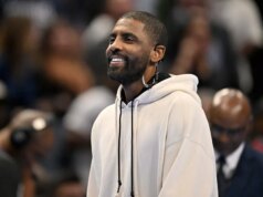 Mavericks G Kyrie Irving messo da parte fino alla stagione 2026-27