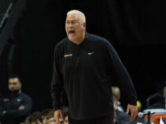 Oregon State, Wayne Tinkle accetta di separarsi dopo la stagione