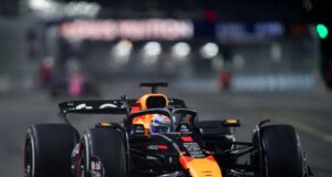 La F1 “monitora da vicino” la situazione in Medio Oriente