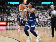 La carriera notturna di Jonah Hinton aiuta il Rhode Island a stordire il numero 18 di Saint Louis