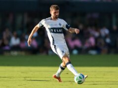 L’apertura della MLS contro RSL fa parte dell’intenso periodo iniziale dei Whitecaps