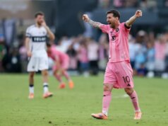 Lionel Messi, Son Heung-Min pronti a scontrarsi mentre Miami apre al LAFC