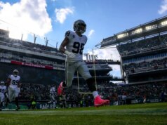 Primer offseason di Las Vegas Raiders: primo e abbondante