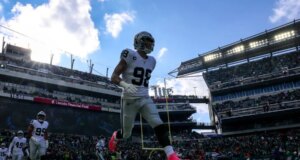 Primer offseason di Las Vegas Raiders: primo e abbondante