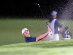 Rory McIlroy torna a Pebble Seaside, dove iniziò il memorabile ’25