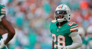 Rapporto: i Dolphins prima, gli Steelers ultimi nelle pagelle della NFLPA