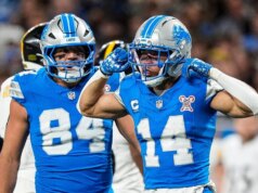 I Lions sono stati selezionati per suonare a Monaco nel 2026