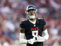 Rapporti: Falcons che utilizzano il tag di franchising su TE Kyle Pitts