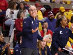 N. 19 Il West Virginia domina presto, schiaccia lo stato dell’Oklahoma