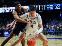 Xavier, Butler non ha più tempo per salvare la stagione