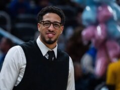 Allenatore dei Pacers: G Tyrese Haliburton ha l’herpes zoster