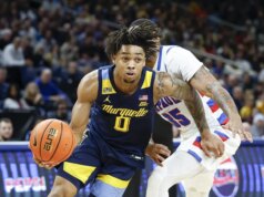 Dopo una rara vittoria in trasferta, Marquette torna a casa per affrontare DePaul