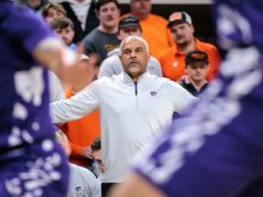 Lo stato del Kansas licenzia l’allenatore Jerome Tang