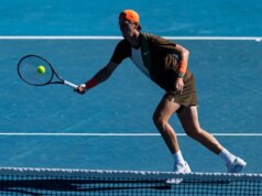 Riepilogo ATP: Taylor Fritz e Sebastian Korda pronti per lo scontro a Dallas