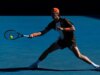 Riepilogo ATP: Sebastian Korda vince la partita tutta statunitense a Dallas