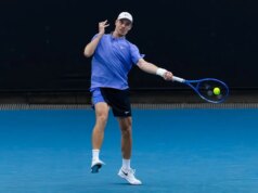 Riepilogo ATP: Denis Shapovalov torna ai quarti di finale di Dallas