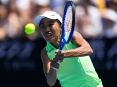 Riepilogo WTA: tre delle prime 10 teste di serie rimbalzate a Merida