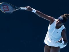 Riepilogo WTA: Ajla Tomljanovic mette KO Venus Williams nella gara di apertura di Austin