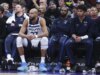 Zoppicando verso la pausa All-Star, i Timberwolves sperano che gli Hawks possano curare i mali