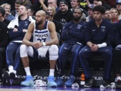 Zoppicando verso la pausa All-Star, i Timberwolves sperano che gli Hawks possano curare i mali