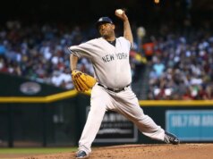 Gli Yankees ritireranno il numero di CC Sabathia, aggiungeranno un monumento
