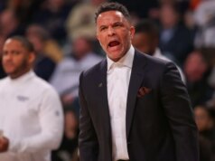 Wake Forest, Georgia Tech si confronta con le speranze del torneo ACC in gioco