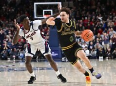 San Francisco period entusiasta per la rivincita contro il numero 11 Gonzaga all’enviornment dei Warriors