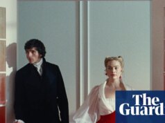 Wuthering Heights è pronto a stupire i botteghini del high quality settimana di San Valentino