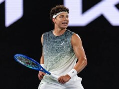 Riepilogo ATP: Ben Shelton e Taylor Fritz si incontreranno nella finale tutta americana a Dallas