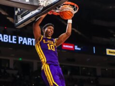 LSU, Ole Miss ha un disperato bisogno di una vittoria per porre advantageous alle rispettive sbandate